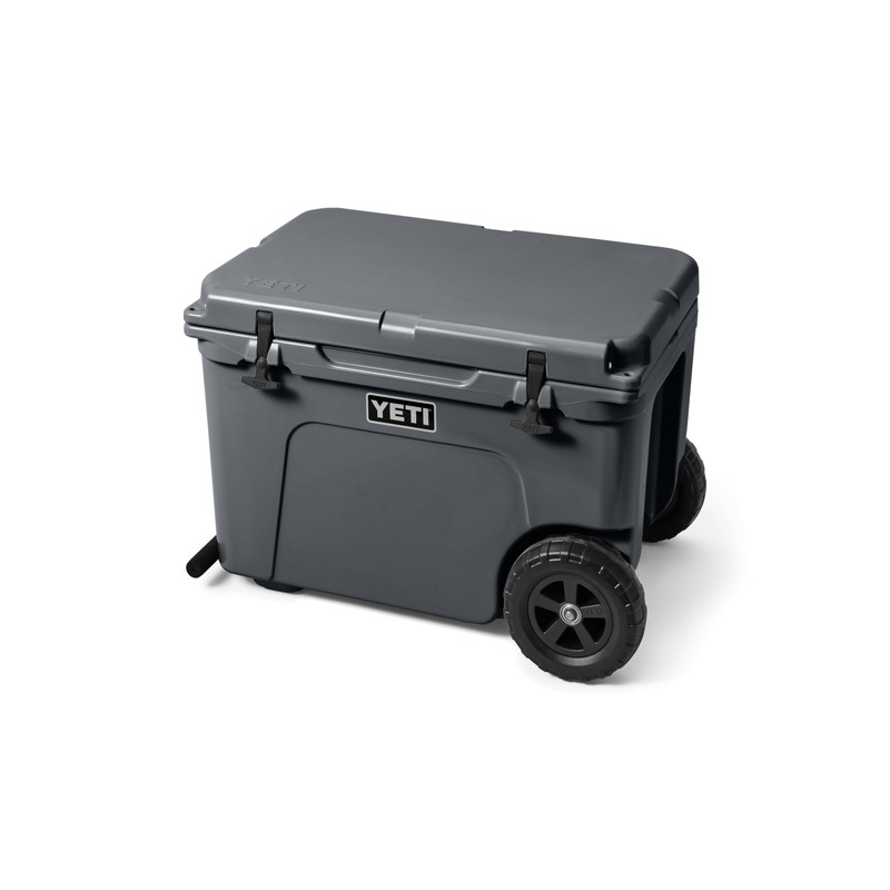 YETI TUNDRA HAUL CHARCOAL [イエティ]