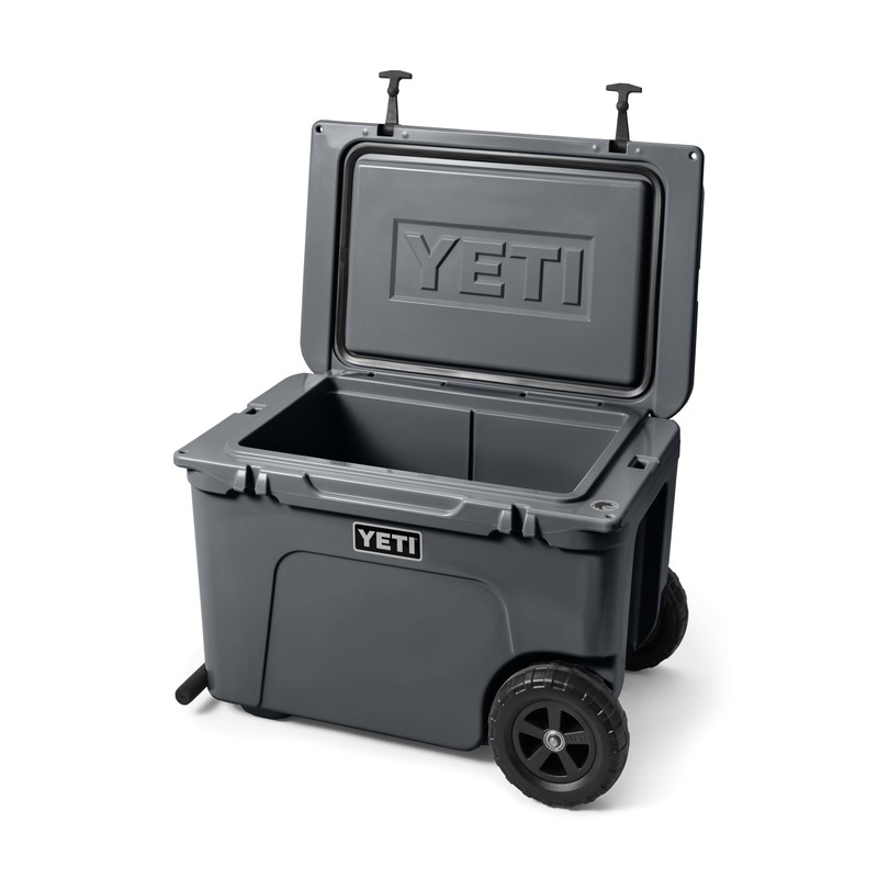 YETI TUNDRA HAUL CHARCOAL [イエティ]