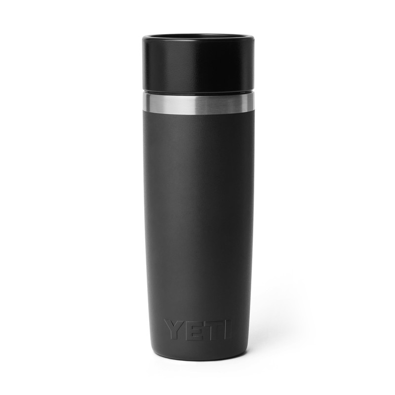 YETI R. 16oz Travel Bottle Black [イエティ]