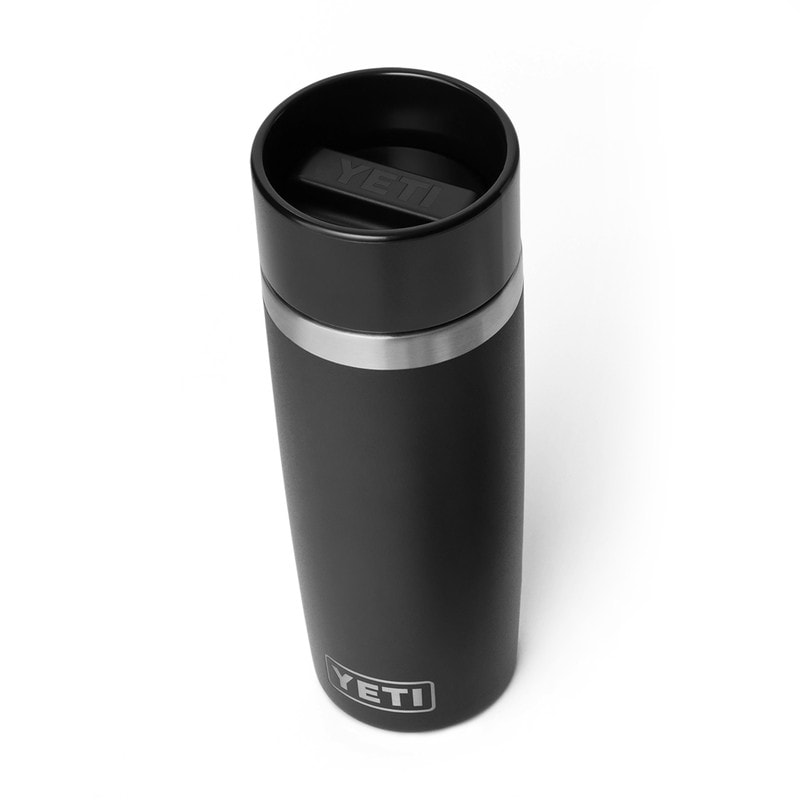 YETI R. 16oz Travel Bottle Black [イエティ]