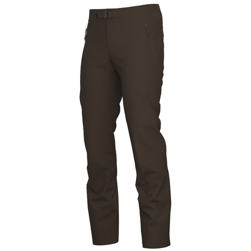 ARC'TERYX Gamma AR Pant M Carob [アークテリクス]