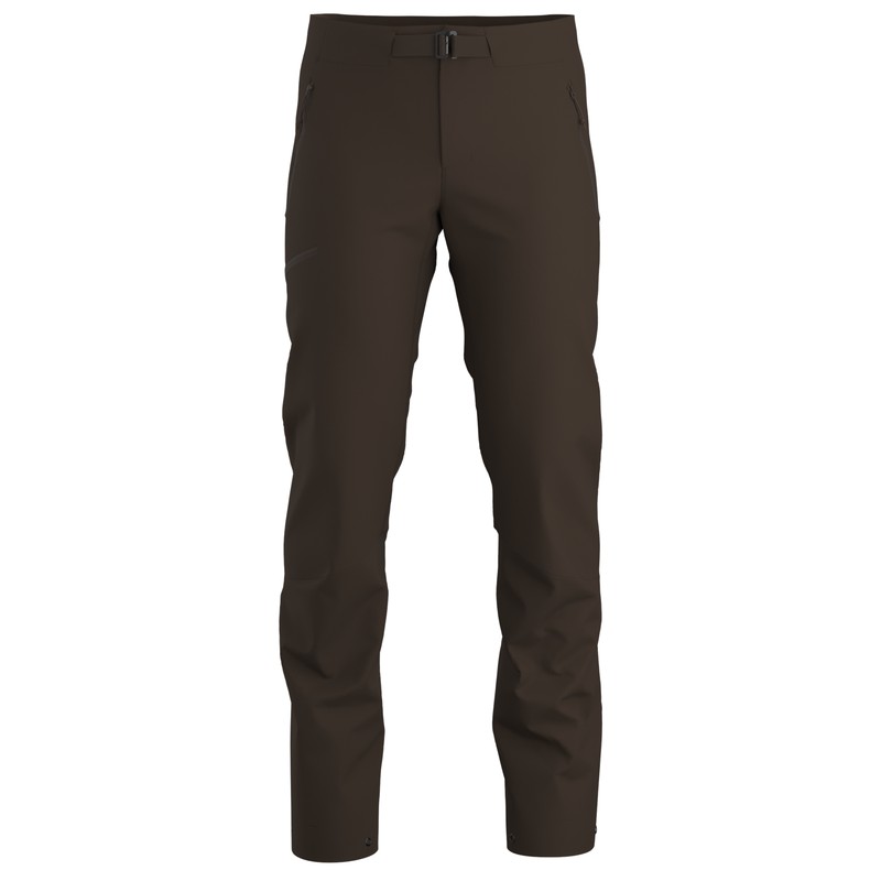 ARC'TERYX Gamma AR Pant M Carob [アークテリクス]