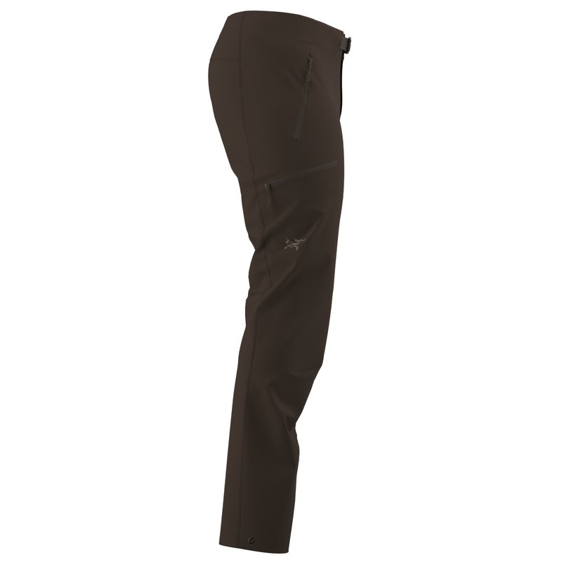ARC'TERYX Gamma AR Pant M Carob [アークテリクス]