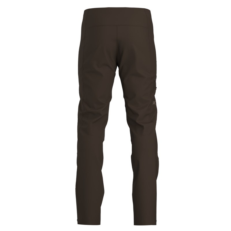 ARC'TERYX Gamma AR Pant M Carob [アークテリクス]