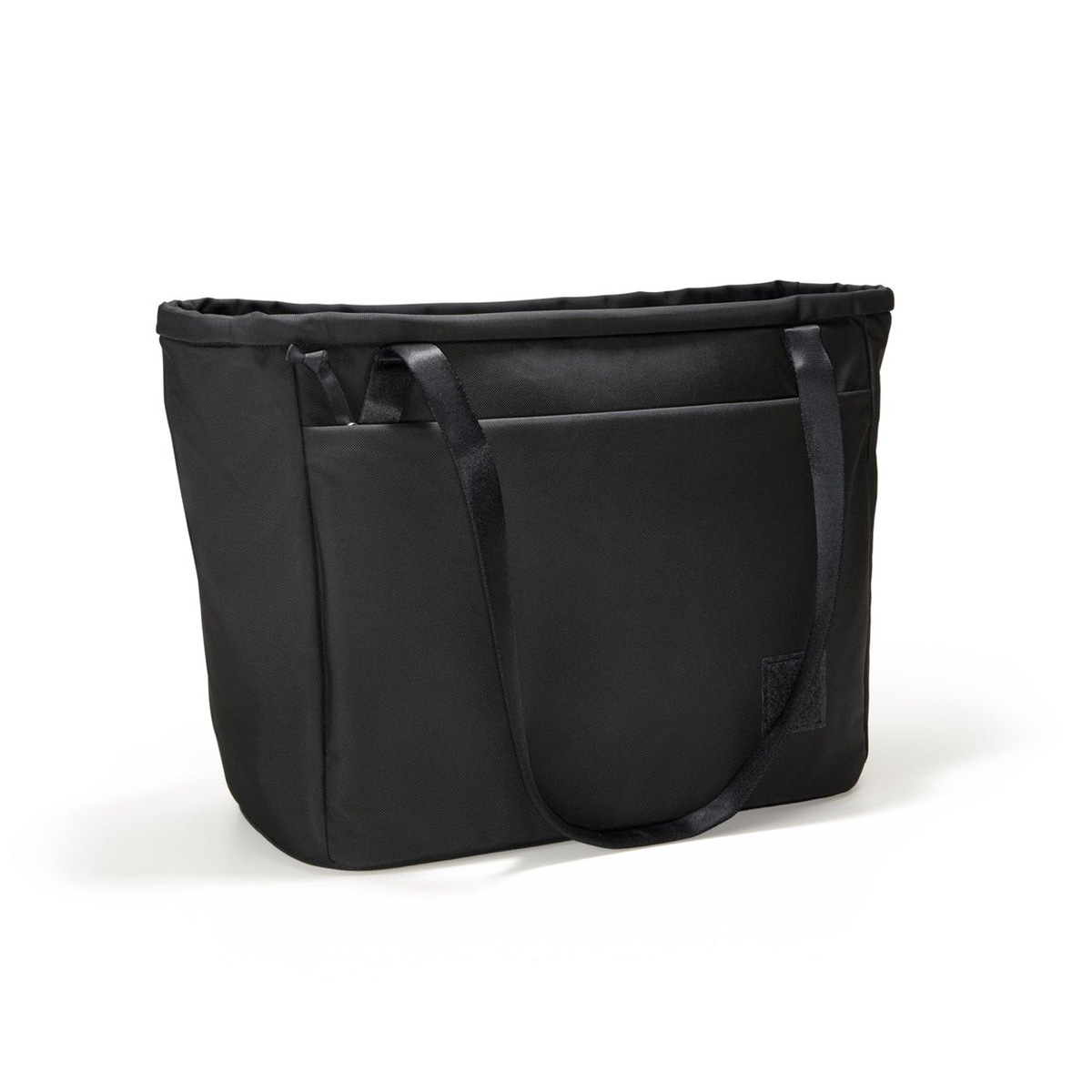 [当日出荷可] EVERGOODS CDT24 - CIVIC DAILY TOTE 24L Solution Black [エバーグッズ]