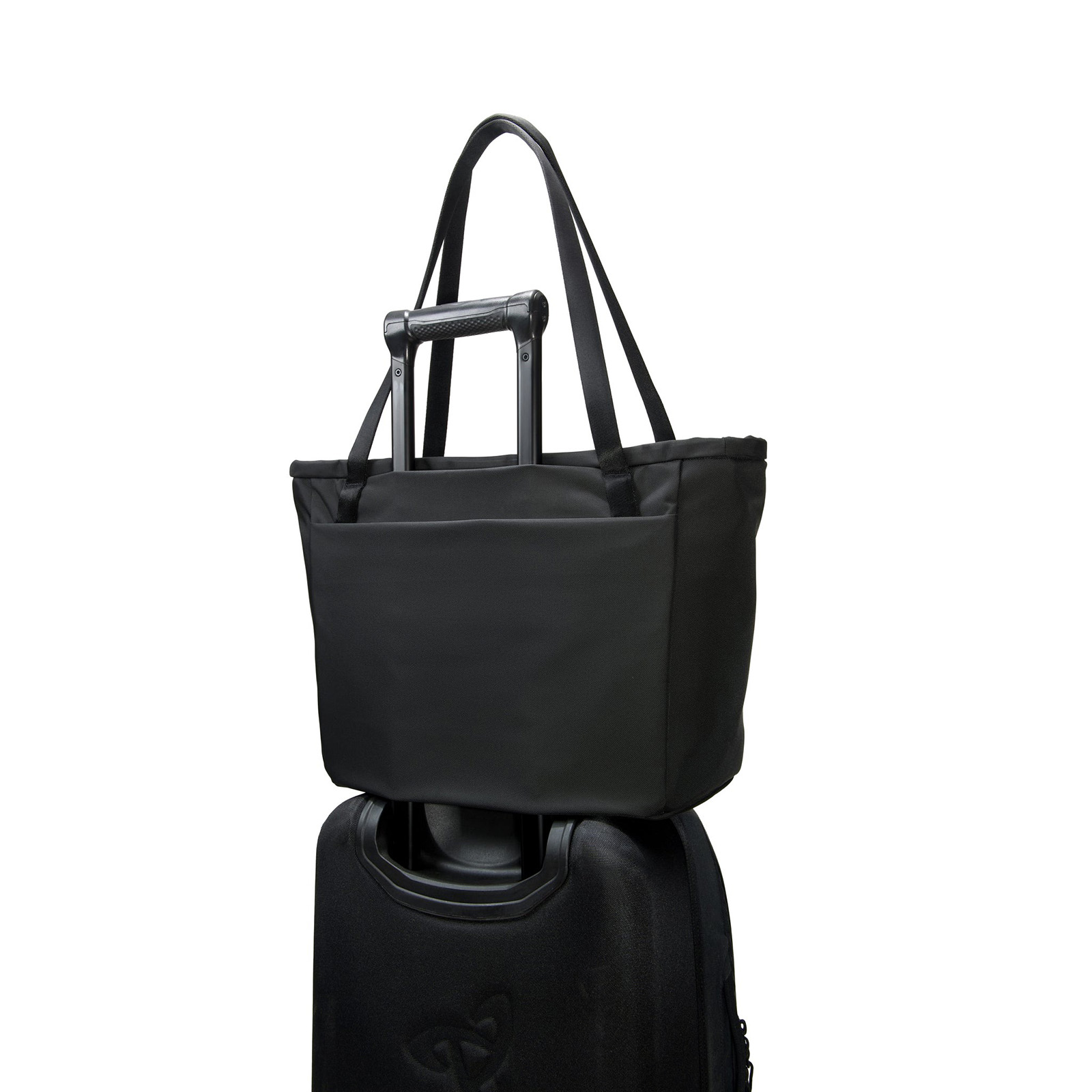 [当日出荷可] EVERGOODS CDT24 - CIVIC DAILY TOTE 24L Solution Black [エバーグッズ]