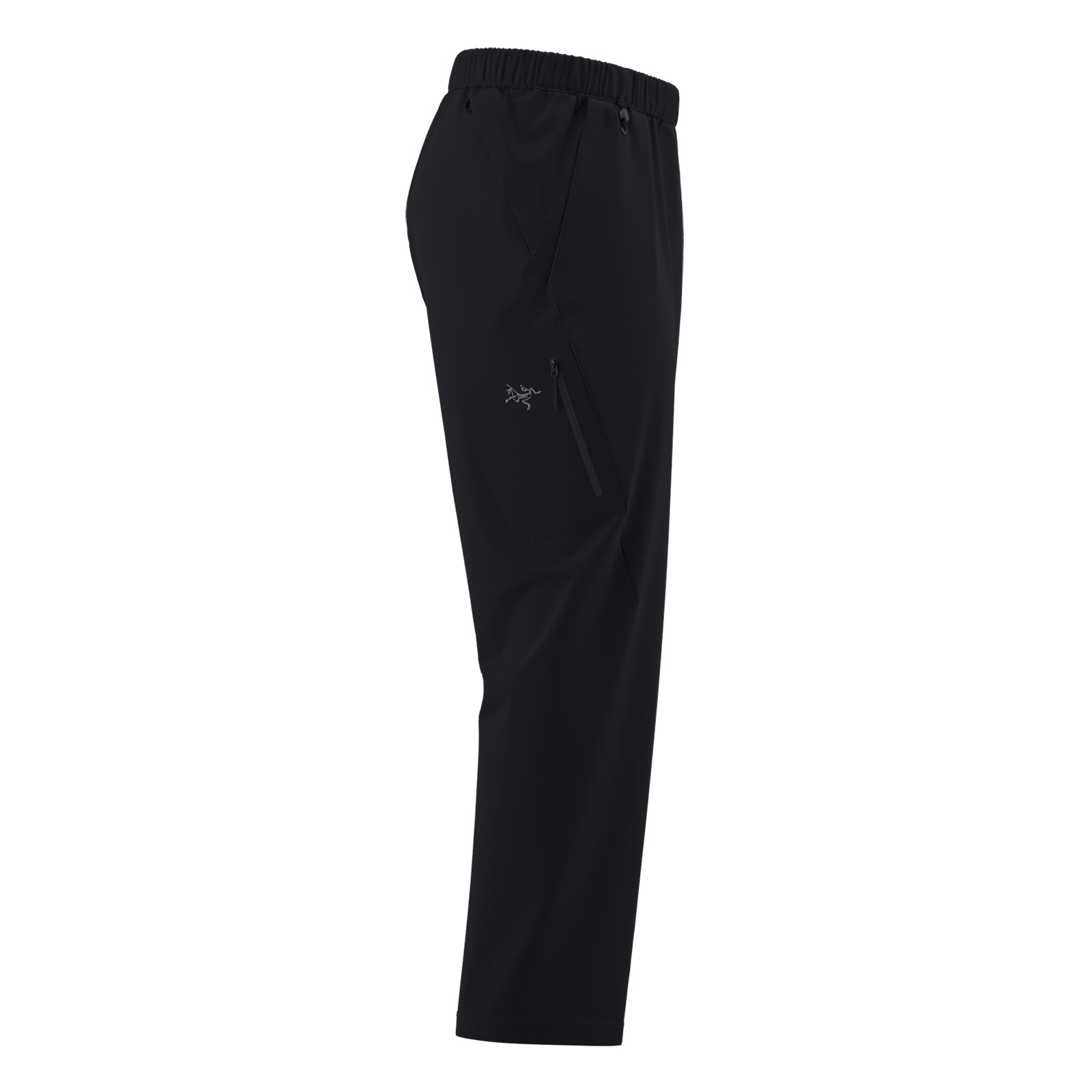 ARC'TERYX Konseal Pant Mens Black [アークテリクス]