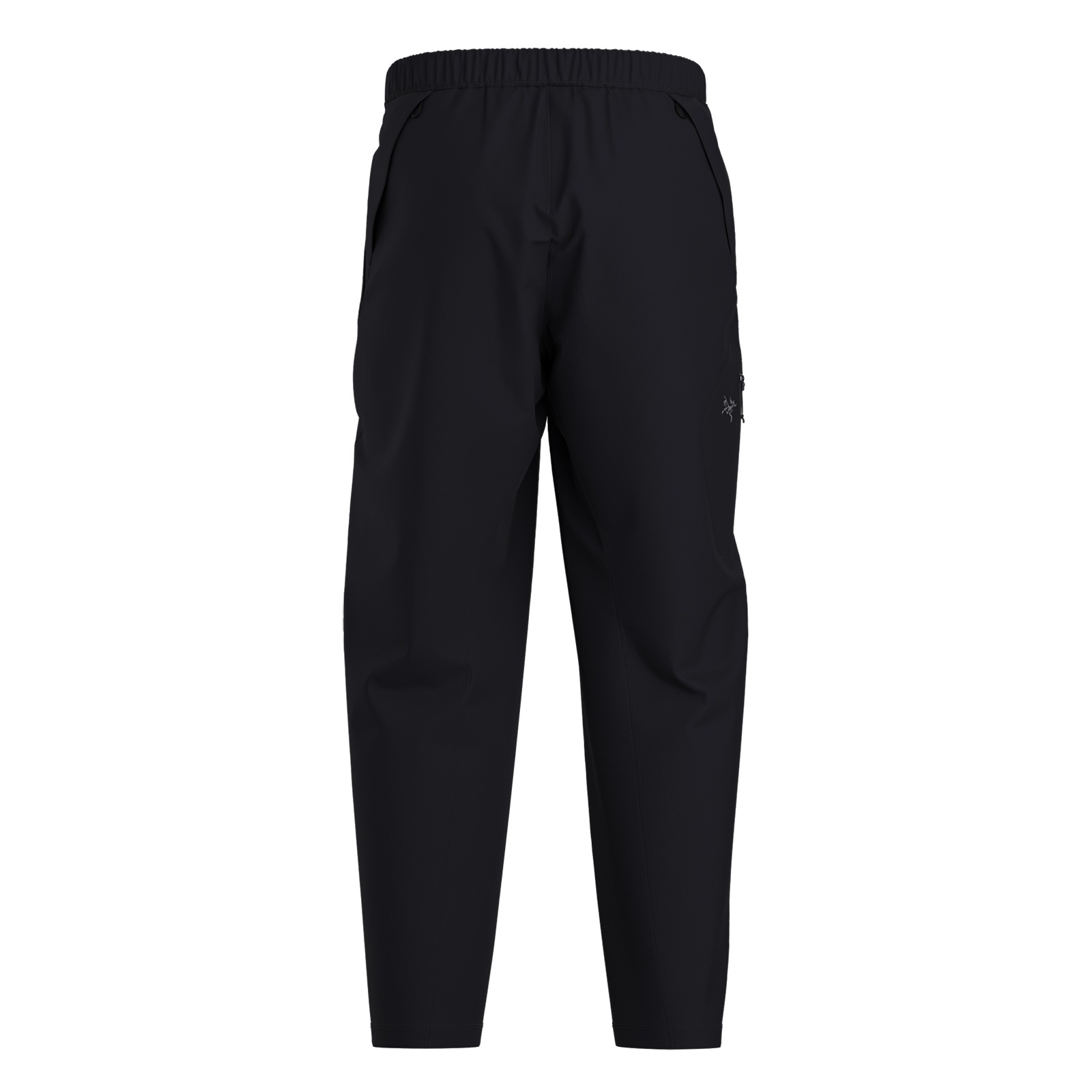 ARC'TERYX Konseal Pant Mens Black [アークテリクス]