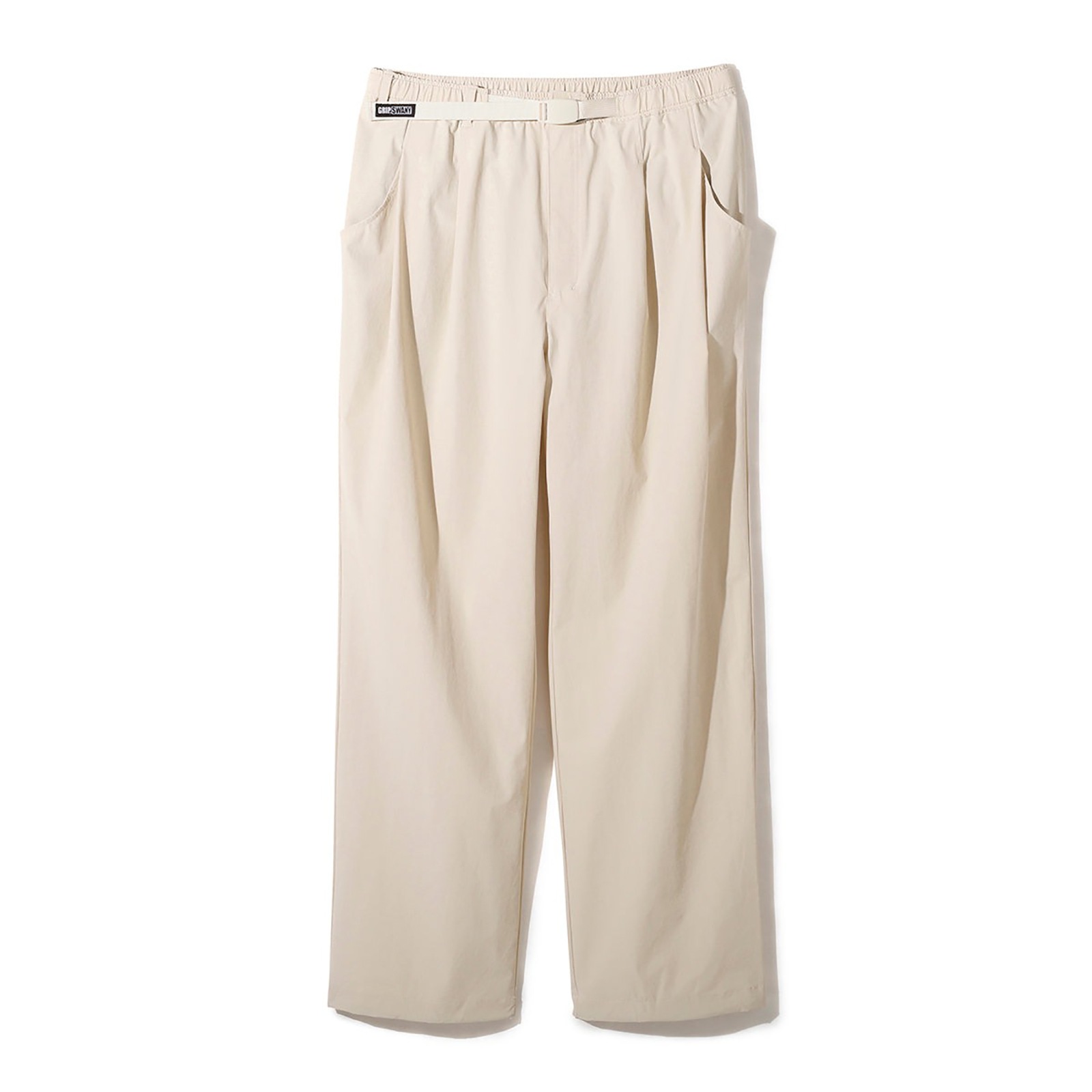 [当日出荷可][40%OFF] Grip Swany GSUP-155 ADVENTURE PANTS IVORY [グリップスワニー]