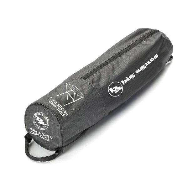 Amazon.co.jp: Big Agnes Woodchuck & Soul キッチンテーブル