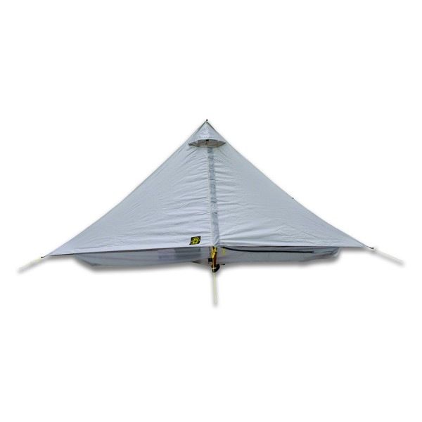 ルナーソロ グレー / Lunar Solo Gray [シックスムーンデザインズ][SIX MOON DESIGNS]