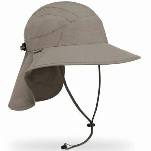 Sunday Afternoons ウルトラアドベンチャーストームハット トープ [サンデーアフタヌーン]