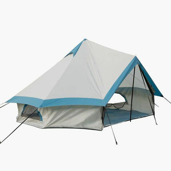 NoBox ベルテント