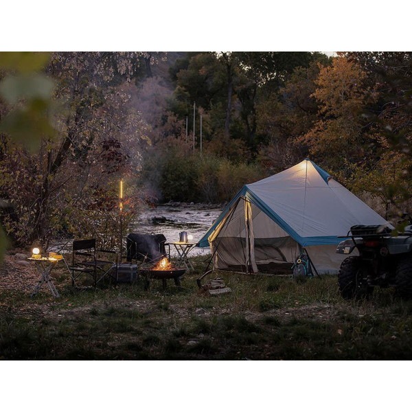 BAREBONES/Nobox ノーボックス スモールタープ