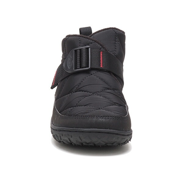 Chaco Womens Ramble Puff Black [チャコ]