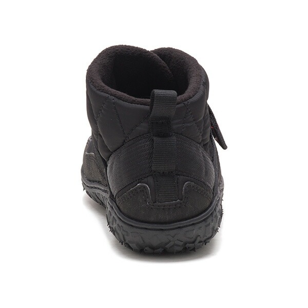 Chaco Womens Ramble Puff Black [チャコ]