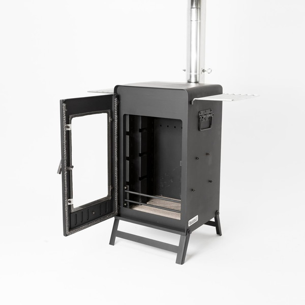 Mt.SUMI アウトドア薪ストーブ EMO [マウントスミ]