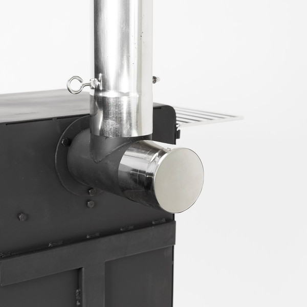 Mt.SUMI アウトドア薪ストーブ EMO [マウントスミ]