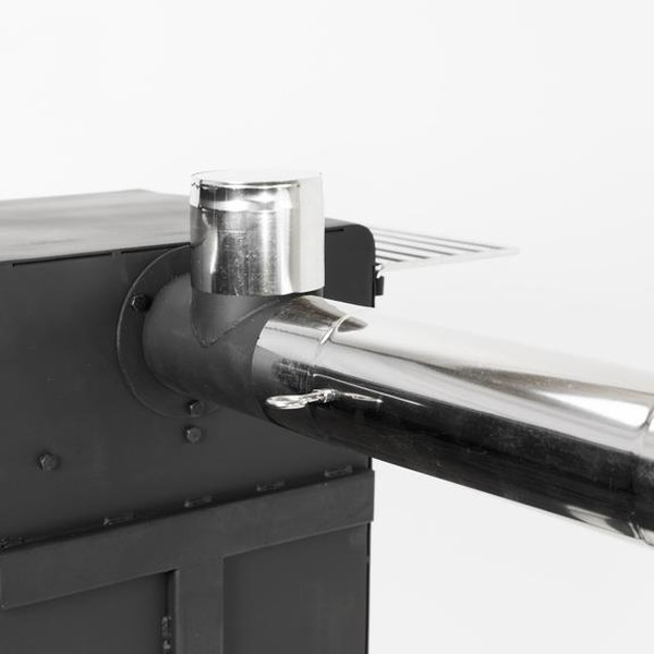 Mt.SUMI アウトドア薪ストーブ EMO [マウントスミ]