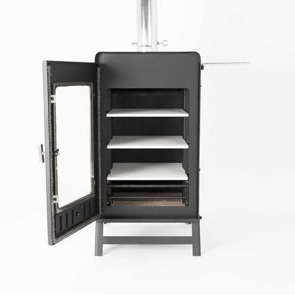 Mt.SUMI アウトドア薪ストーブ EMO [マウントスミ]