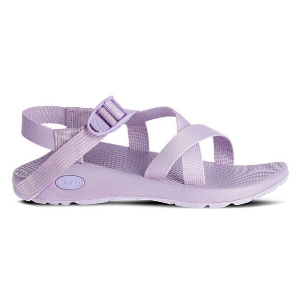 Chaco Womens Z1 Classic Lavender Frost [チャコ]