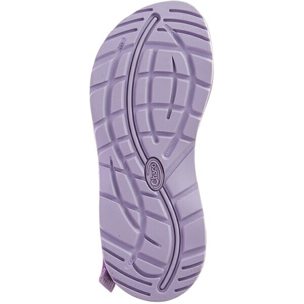 Chaco Womens Z1 Classic Lavender Frost [チャコ]