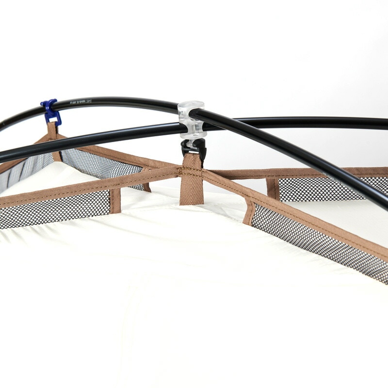 10%OFF] DUNLOP アルパインテント1人用 VS-12 [ダンロップ]