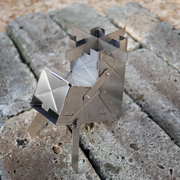 VIRE STOVE mini バイヤーストーブ ミニ VIRE STOVE Mini VIRE Stove [バイヤーストーブ]