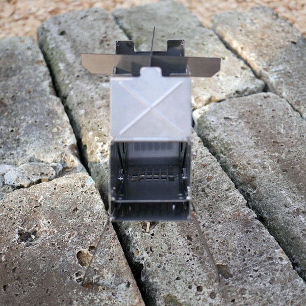 VIRE STOVE Mini VIRE Stove [バイヤーストーブ]