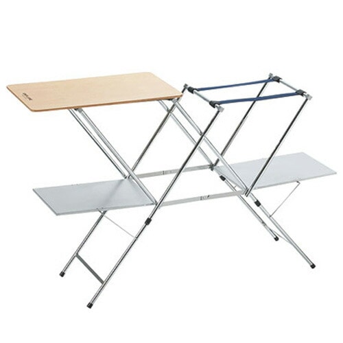 UNIFLAME キッチンスタンド　廃盤 UNIFLAME キッチンスタンド II WOOD [ユニフレーム]