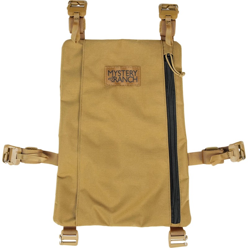 MYSTERY RANCH（ミステリーランチ）　スティックイット　マルチカム MYSTERY RANCH Stick-It Plus Buckskin [ミステリーランチ]