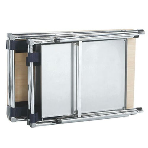 UNIFLAME キッチンスタンド II WOOD [ユニフレーム]