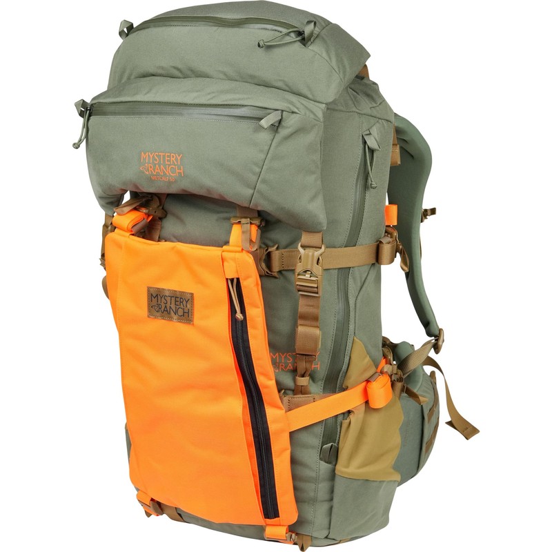 MYSTERY RANCH リムーバルスティックイット廃盤レア