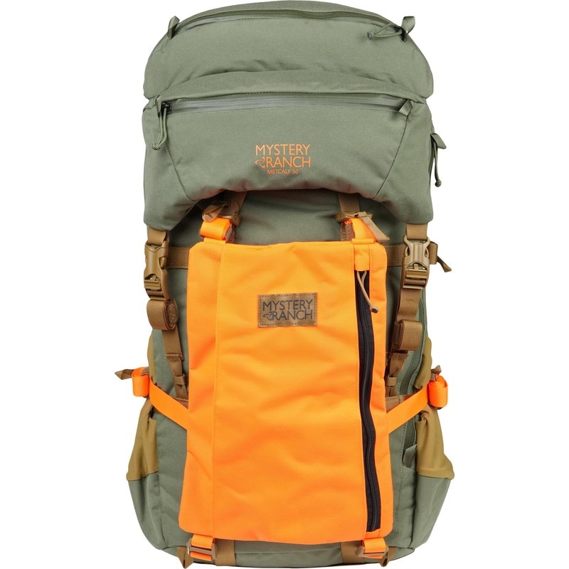 MYSTERY RANCH Stick-It Plus Buckskin [ミステリーランチ]