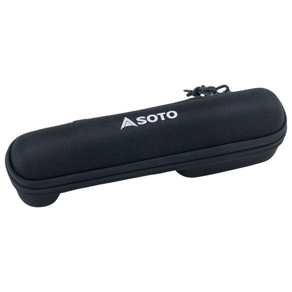 [当日出荷可][20%OFF] SOTO SOD-2601 Hinoto 収納ケース [ソト]