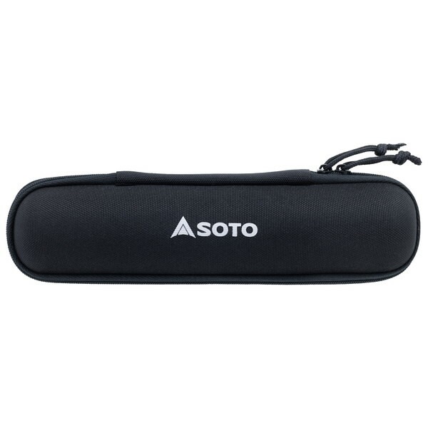 [当日出荷可][20%OFF] SOTO SOD-2601 Hinoto 収納ケース [ソト]