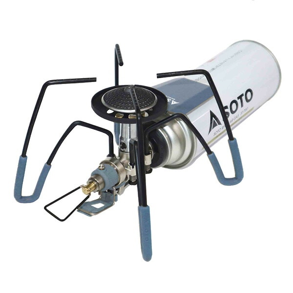 ST-310PDS リミテッド SOTO レギュレーターストーブ ST-310PDS