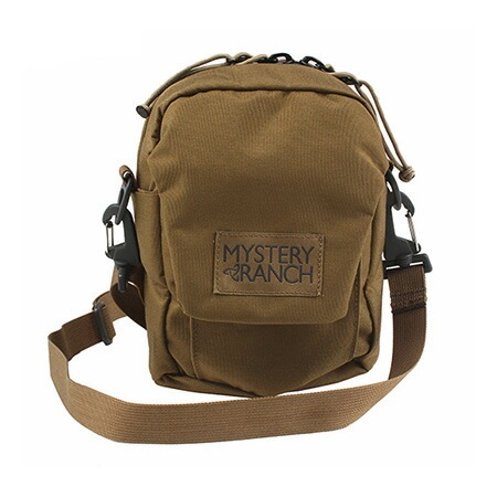 MYSTERY RANCH Big Bop Coyote [ミステリーランチ]