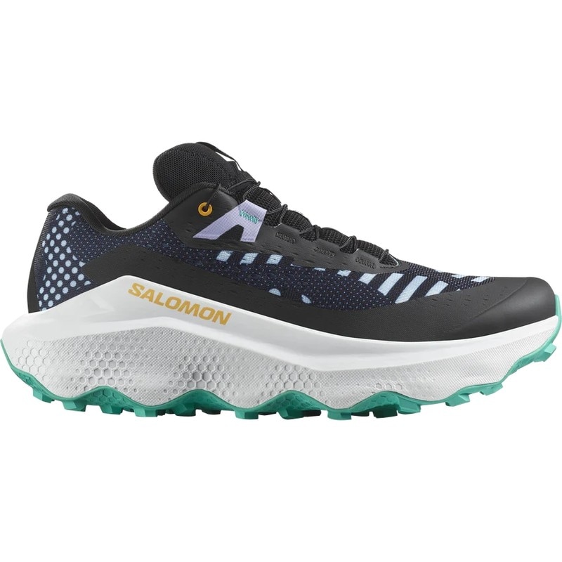 [当日出荷可][30%OFF] SALOMON Ultra Glide 3 Proto Pack Black [サロモン]