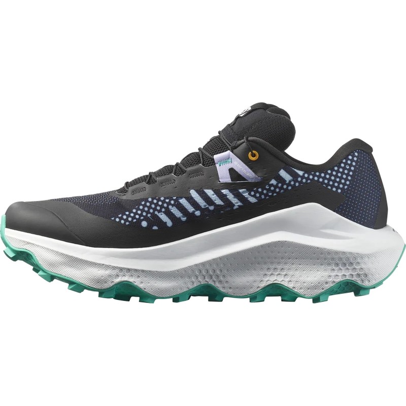 [当日出荷可][30%OFF] SALOMON Ultra Glide 3 Proto Pack Black [サロモン]