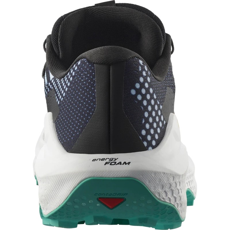 [当日出荷可][30%OFF] SALOMON Ultra Glide 3 Proto Pack Black [サロモン]
