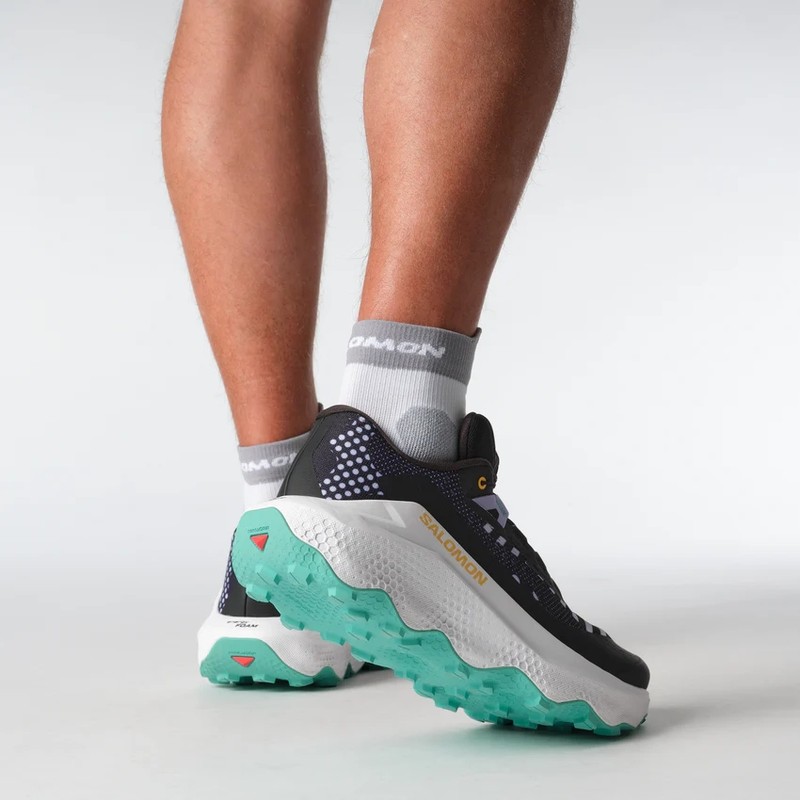 [当日出荷可][30%OFF] SALOMON Ultra Glide 3 Proto Pack Black [サロモン]