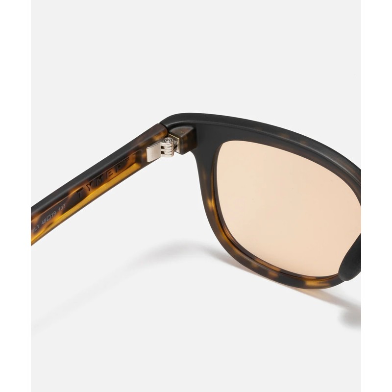 [当日出荷可][20%OFF] TYMER BLAKE Tortoise2/Light Brown [タイマー]