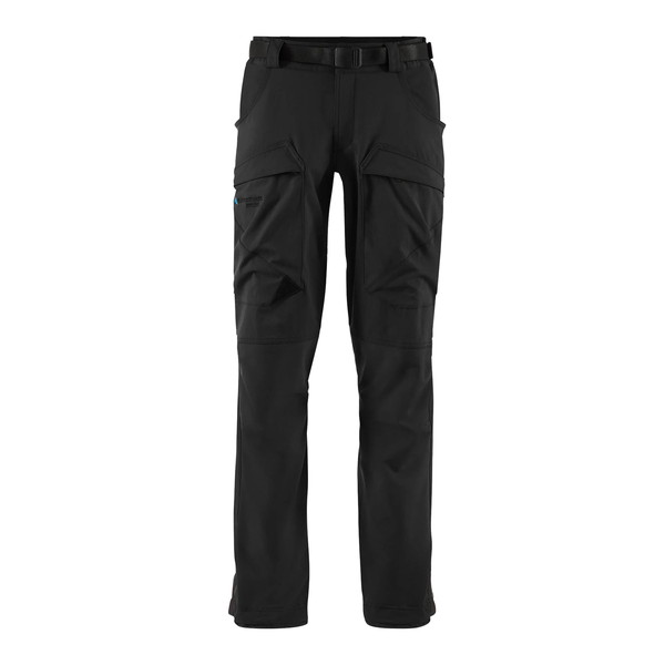 KLATTERMUSEN Gere 3.0 Pants Short M's Black [クレッタルムーセン]