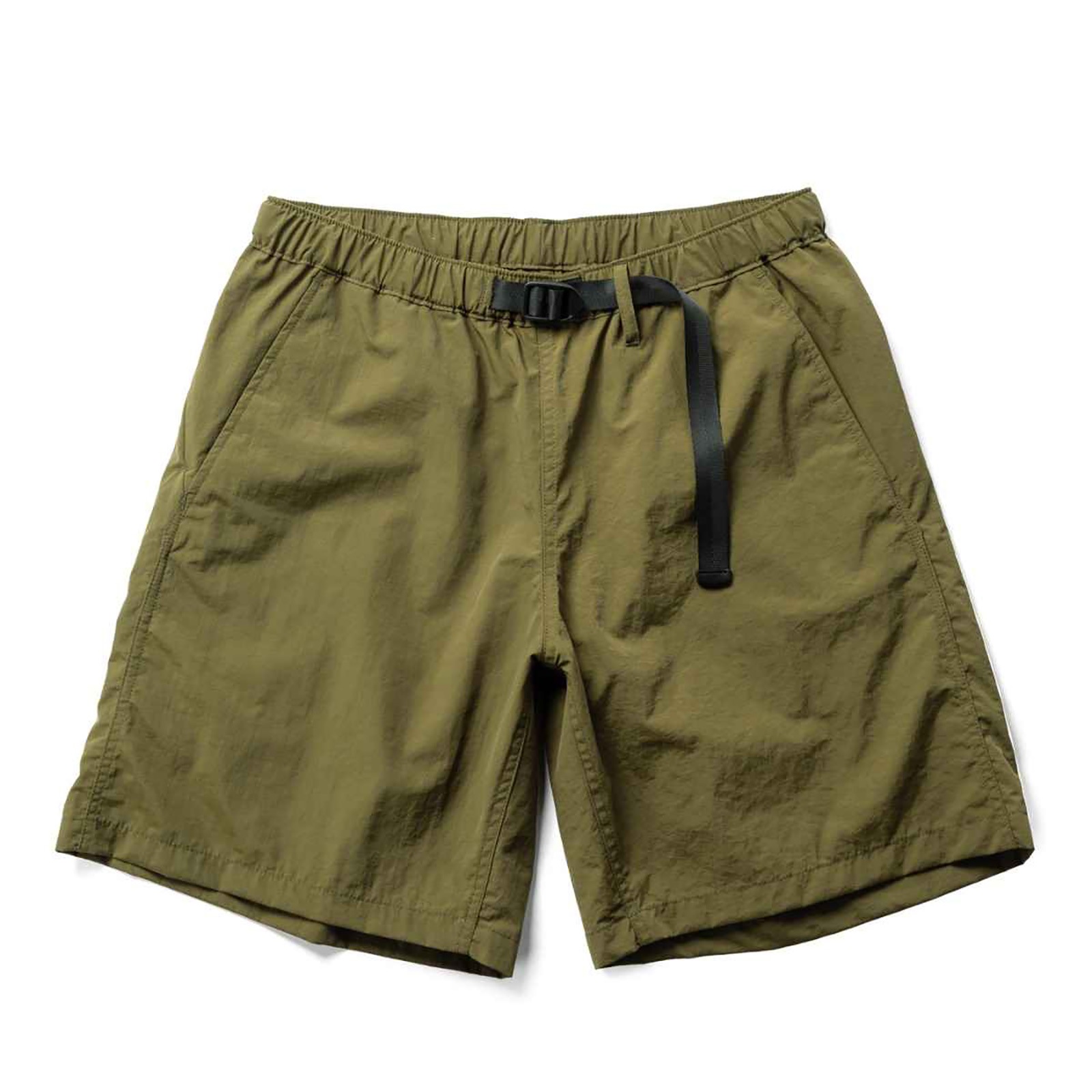 BLUE LUG bike shorts olive [ブルーラグ]