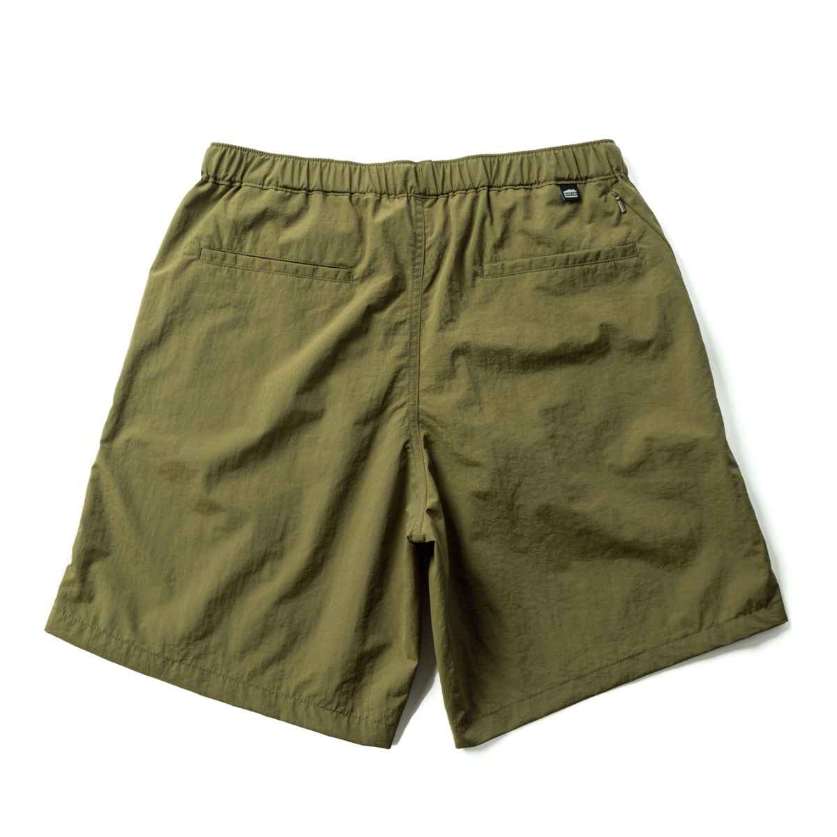 BLUE LUG bike shorts olive [ブルーラグ]