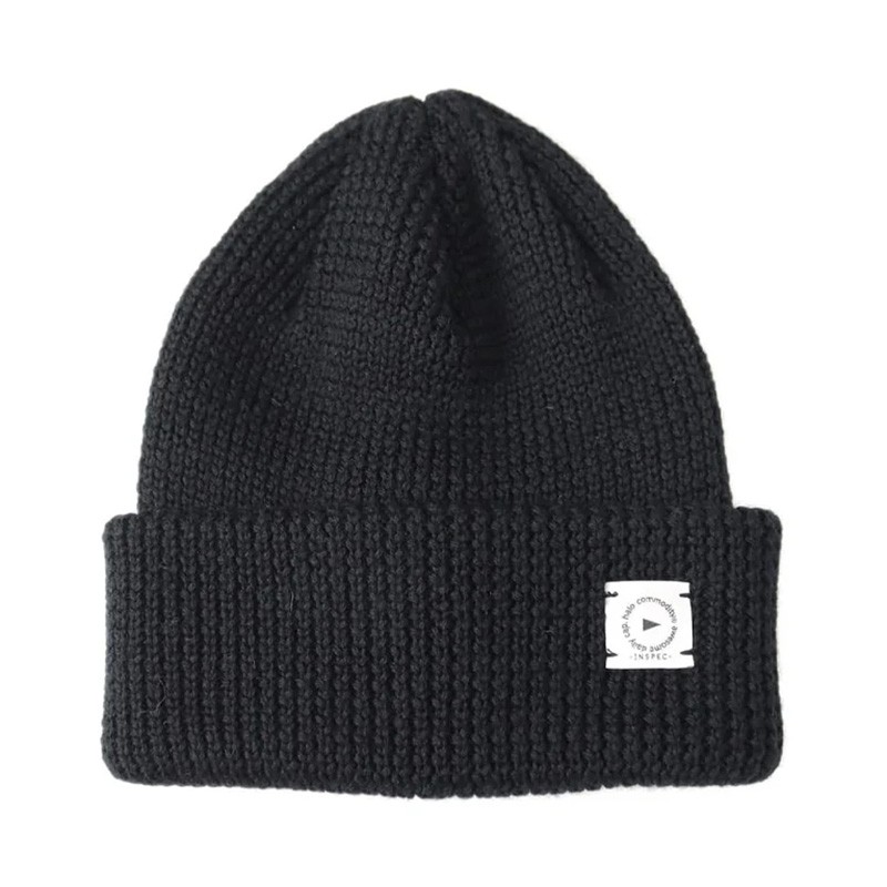 [当日出荷可][20%OFF] halo commodity Dew Watch Black [ハロコモディティ]