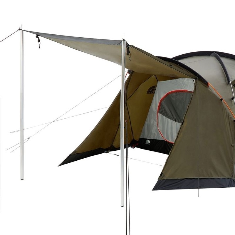 THE NORTH FACE Lander 2 テント THE NORTH FACE Lander 2 ニュートープグリーン(NT) [ザ・ノース