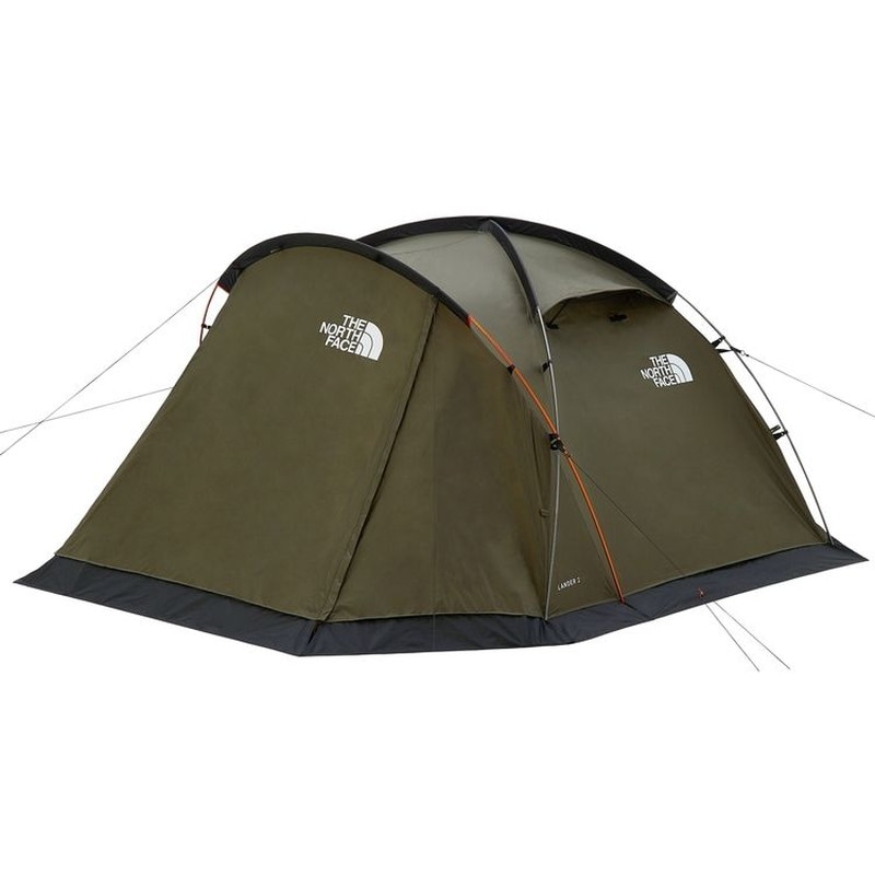 THE NORTH FACE Lander 2 ニュートープグリーン(NT) [ザ・ノース