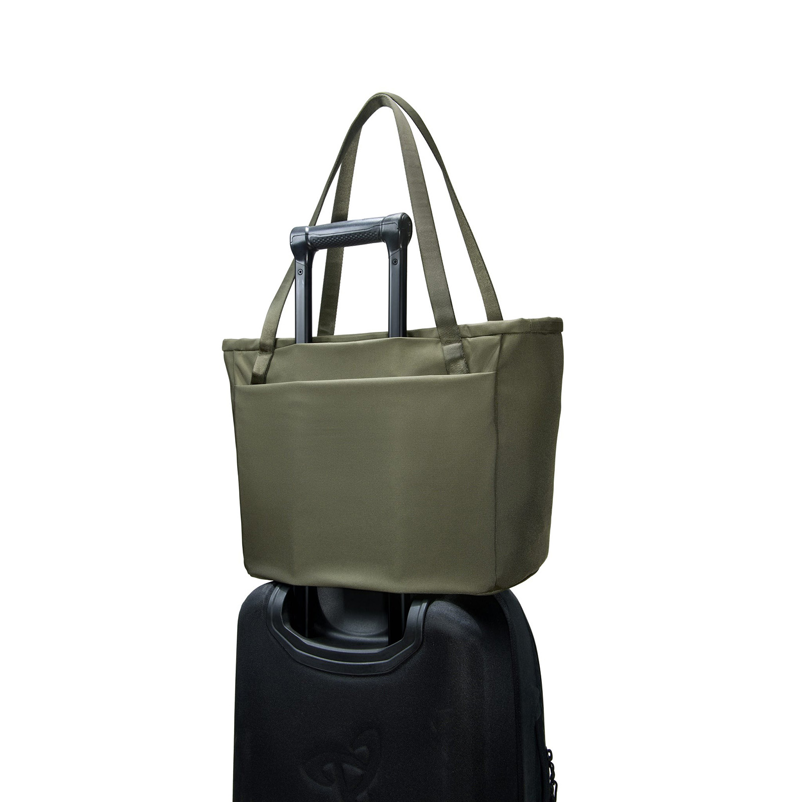 [当日出荷可] EVERGOODS CDT24 - CIVIC DAILY TOTE 24L OD Green [エバーグッズ]